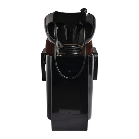 Gabbiano Porto hair wash unit black chocolate - BVShop