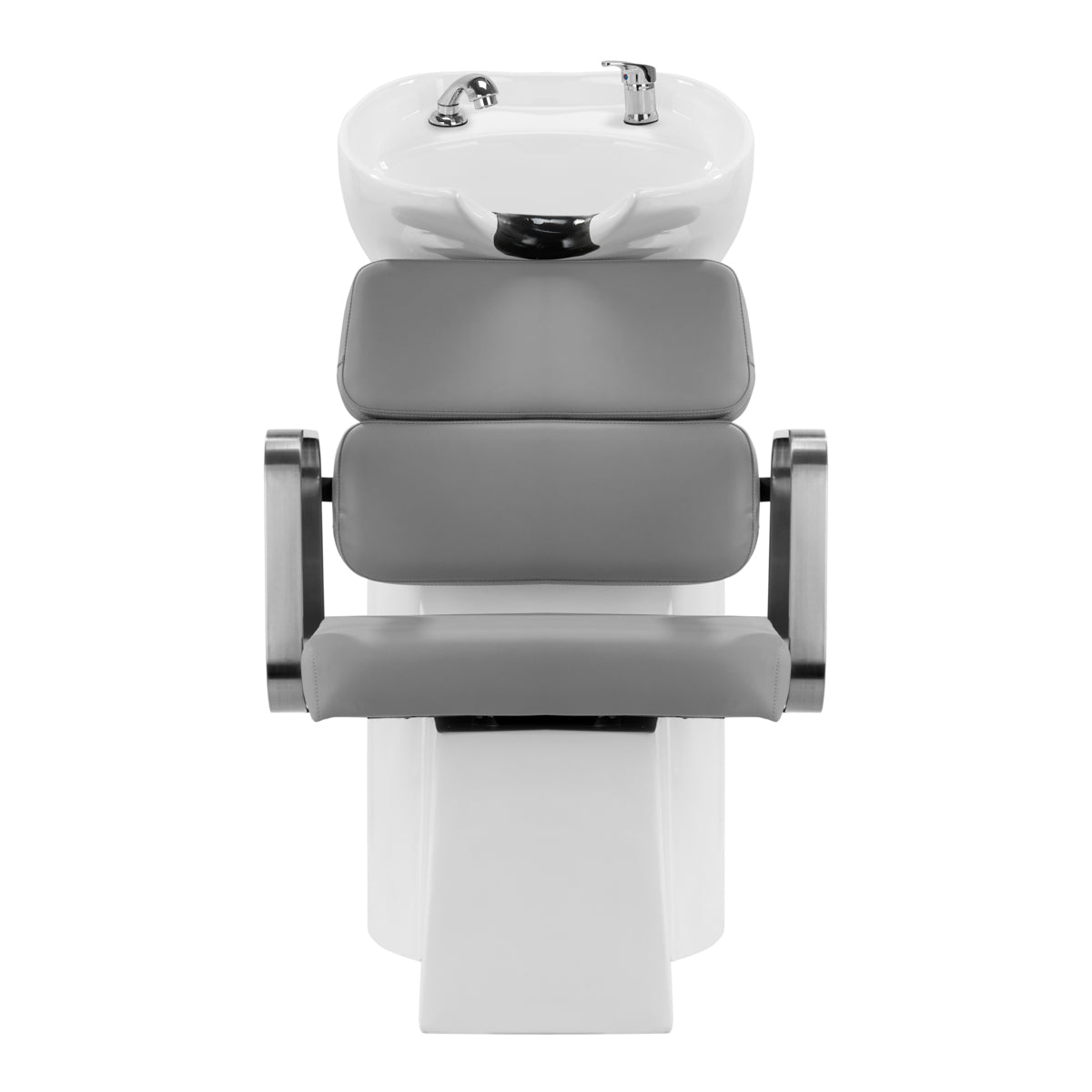 Gabbiano Porto hair wash unit grey sm - BVShop