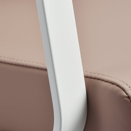 Gabbiano Porto hair wash unit white beige - BVShop