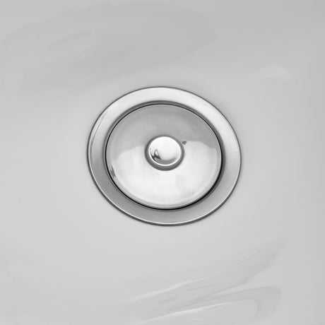 Gabbiano Porto hair wash unit white beige - BVShop