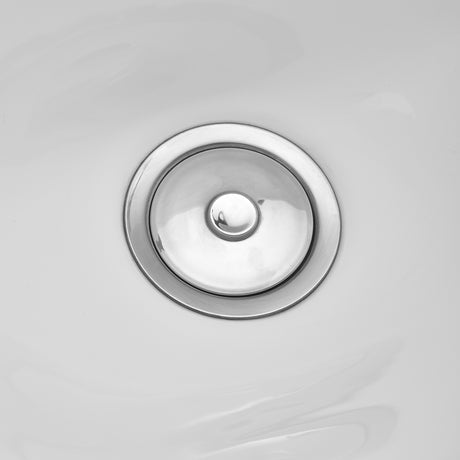 Gabbiano Porto hair wash unit white black - BVShop