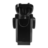 Gabbiano Sewilla hairdressing wash unit black - BVShop