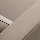 Gabbiano Sylvia hairdressing wash station beige - BVShop