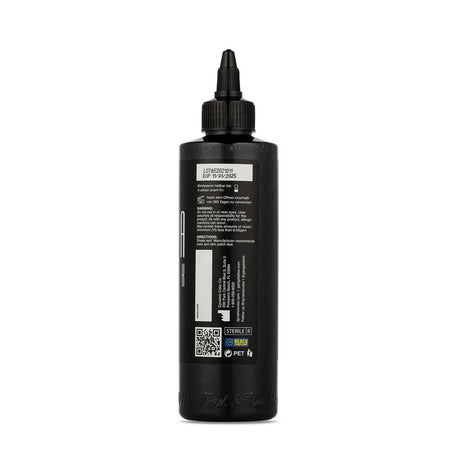 Dynamische Tattoofarbe Ganga Black 240ml