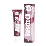 Gel henna refectocil 4 chestnut - BVShop