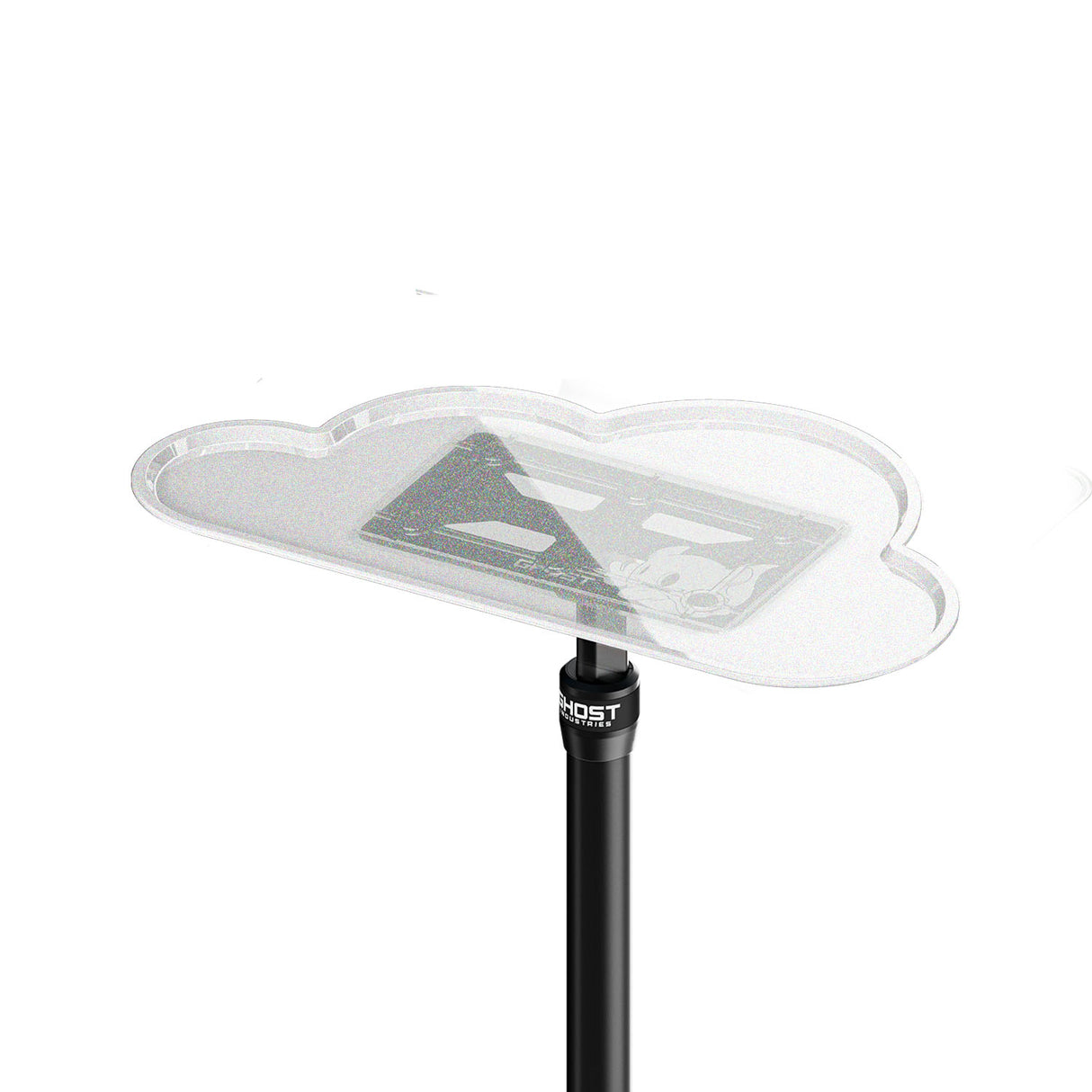 Ghost Cloud Tray Top Lite Tray Base Full System - BVShop