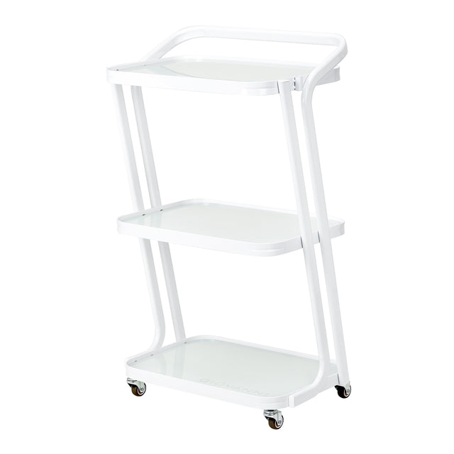 Giovanni Table H6701 white - BVShop