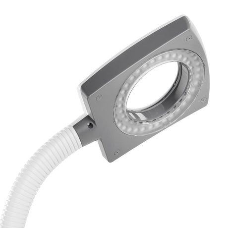 Giovanni vapozon with magnifier lamp D-21 white - BVShop