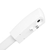 Giovanni vapozon with magnifier lamp D-21 white - BVShop