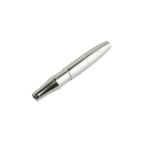 Glovcon Cosmetic PMU Machine Pen Silver - BVShop