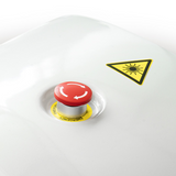 GLOVCON MED Portable Q-Switch ND YAG Laser - BVShop