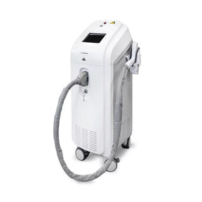 GLOVCON MED Q-Switch ND YAG Laser - BVShop