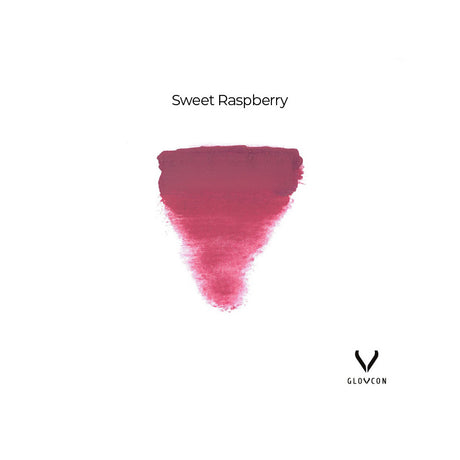GLOVCON hybrid PMU lip pigment Sweet Raspberry 10ml
