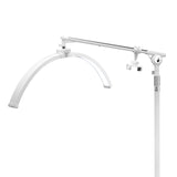 GLOW eyelash lamp FX07 white - BVShop