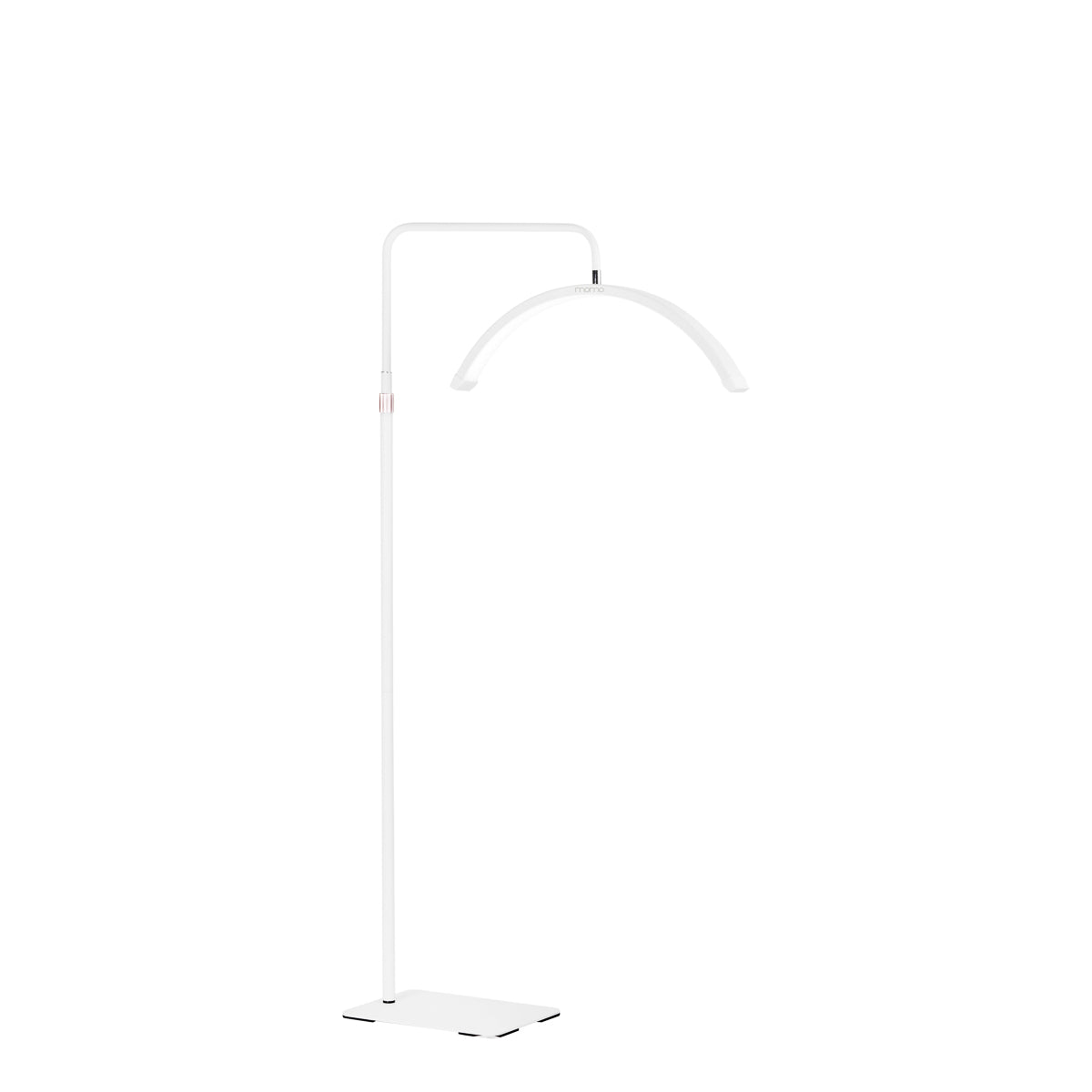 Glow eyelash treatment lamp MOMO MX6 white - BVShop