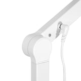 Glow L04 tabletop treatment lamp white - BVShop