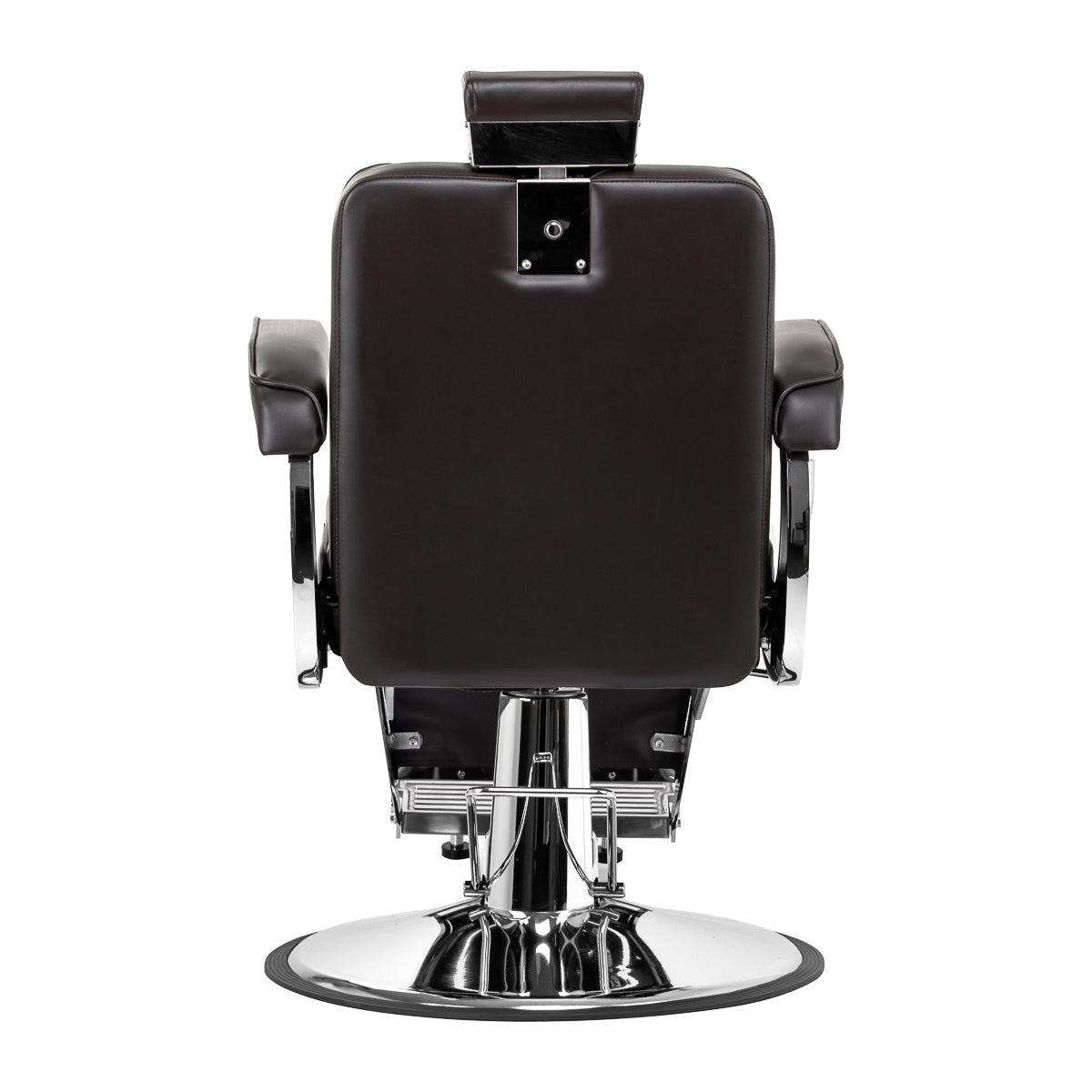 Hair System barber chair BM88066 brown - BVShop