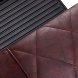 Hair System barber chair BM88066B brown - BVShop