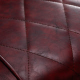 Hair System barber chair BM88066B brown - BVShop