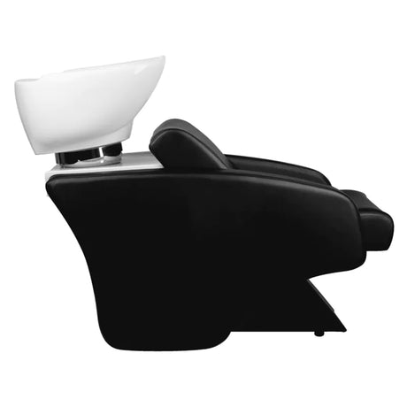Hair system hairdressing wash unit c38 black - BVShop