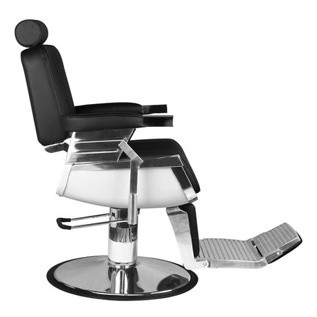 Hair system royal x black barber chair - BVShop