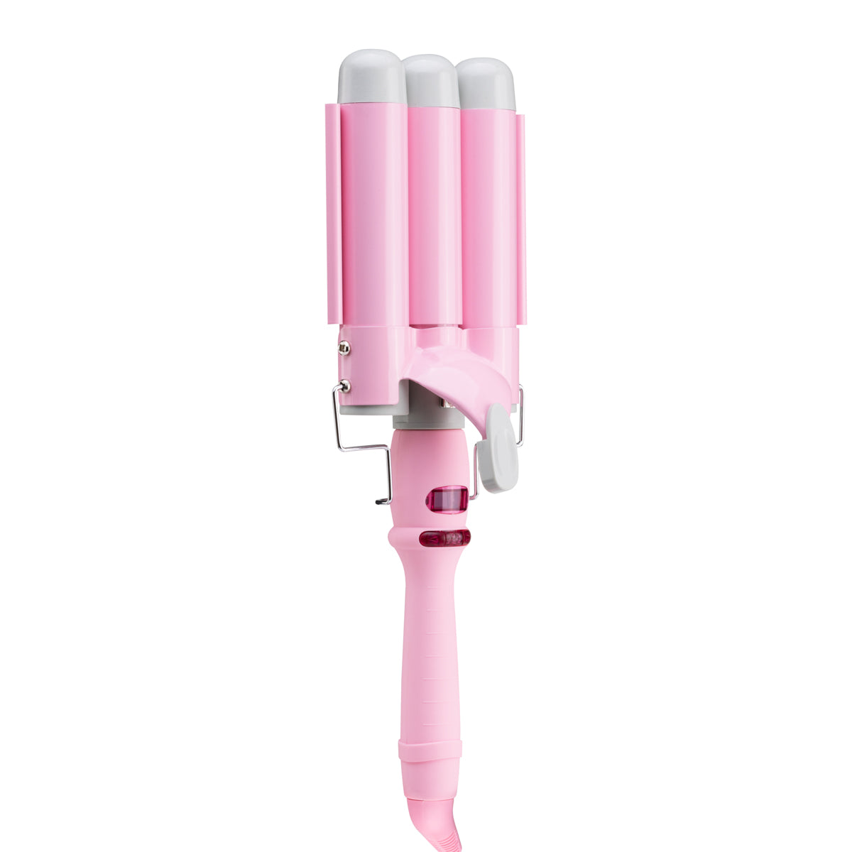 HAIR WAVING MACHINE TRIO XL PINK K-222 - BVShop