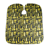 Hairdressing cape j-04 - BVShop