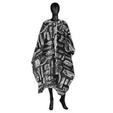 Hairdressing cape j-05 - BVShop