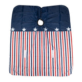 Hairdressing cape J-19 - BVShop