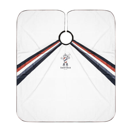 Hairdressing cape J-33 - BVShop