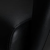 Hairdressing chair Monaco - BVShop