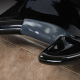 Hairdressing Wash Unit Modena Black Antique - BVShop