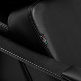 Hairdressing Wash Unit Modena Black - BVShop