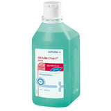 DESDERMAN PURE Händedesinfektionsmittel 100ml/1000ml