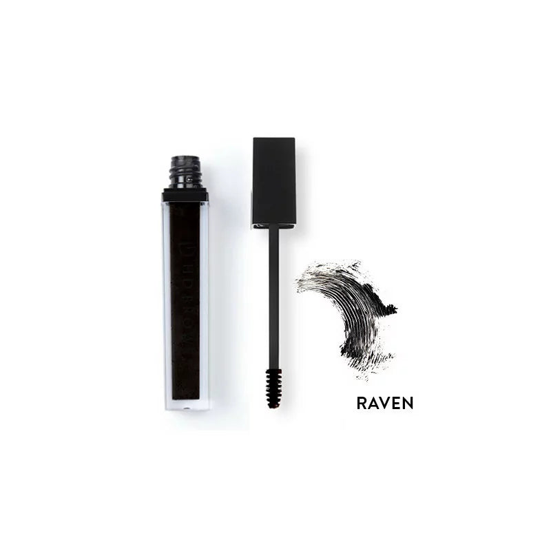 HD Brows Augenbrauen-Farbfix Raven 7ml