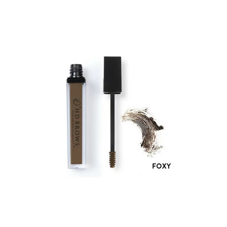 HD Brows Augenbrauenfarbe Brow Colourfix Foxy 7ml