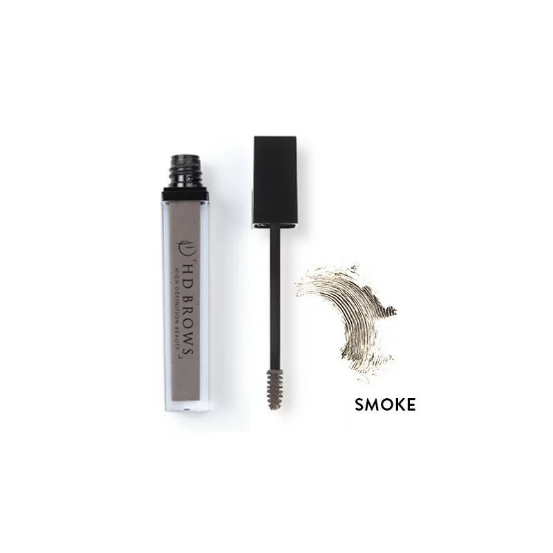 HD Brows Augenbrauenfarbe Fix Rauch 7ml