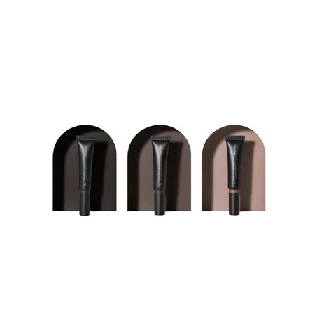 HD Brows Augenbrauenkleber Dunkelbraun-Schwarz 10ml