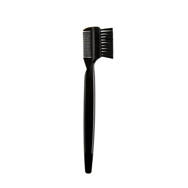 HD Brows doppelseitiger Augenbrauenpinsel 10 Stück