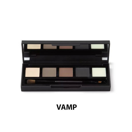HD Brows Eye & Brow Palette Vamp - BVShop