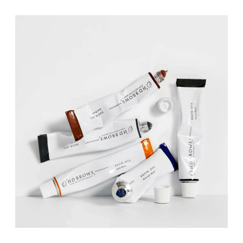 HD Brows Augenbrauenfärbemittel 20ml