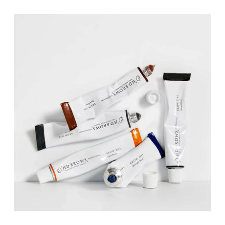 HD Brows Augenbrauenfärbemittel 20ml