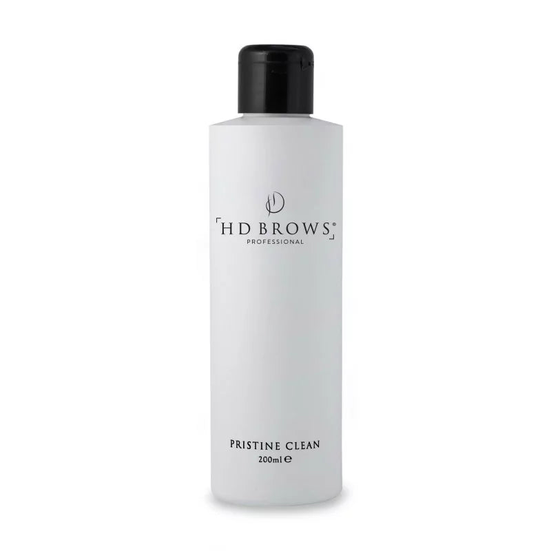 HD Brows Prestine Clean Desinfektionsgel 200ml