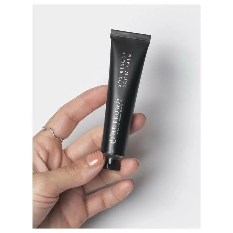 HD Brows SOS Rettungs-Brauenbalsam 15ml