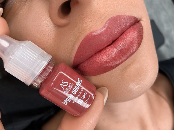 AS COMPANY L1-Sindy (OPIUM FARBEN) 6/15ml
