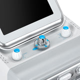 Hydrogen H2 + 6W1 New Generation Hydrogen Cleansing Device+ 3 SYIS Hydro Coctail Liquids - BVShop