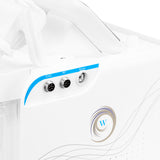 Hydrogen H2 + 6W1 New Generation Hydrogen Cleansing Device+ 3 SYIS Hydro Coctail Liquids - BVShop