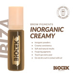 Biotek Ibiza Pigmente 15ml