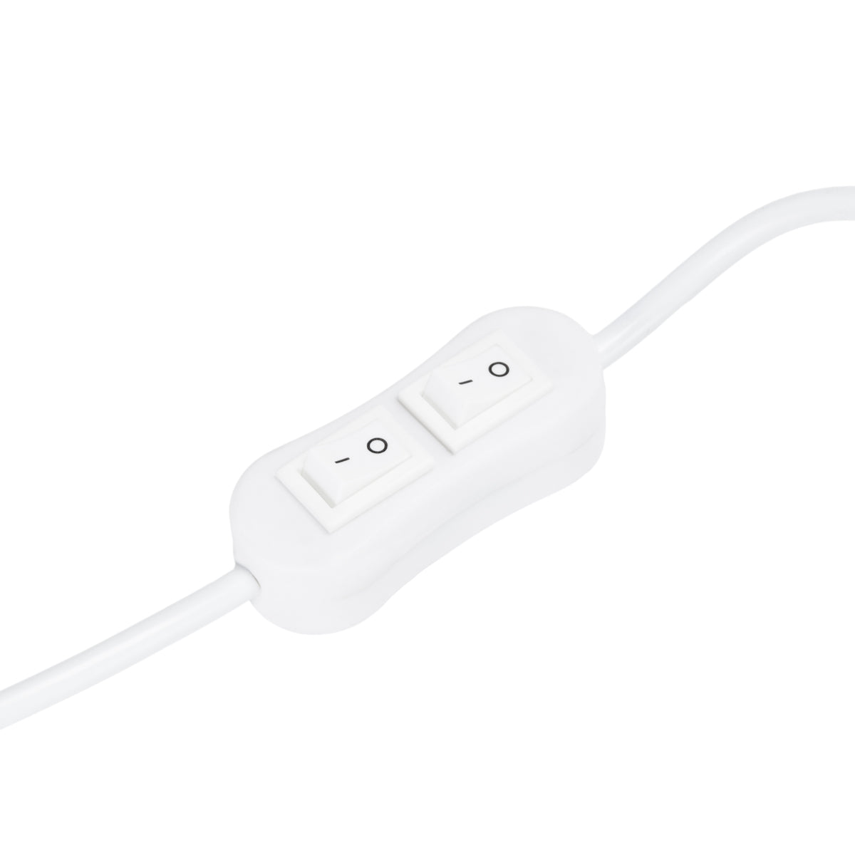 Illuminated plafond barber shop BB-02 gold large - BVShop