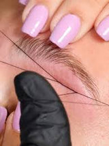 HD Brows Twist und Turn Faden